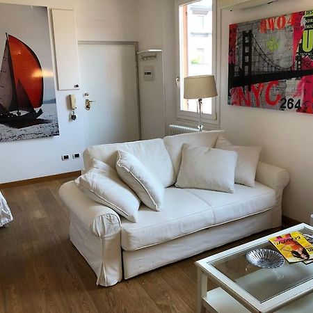 Residenza Griffoni Apartment Bologna Exterior photo