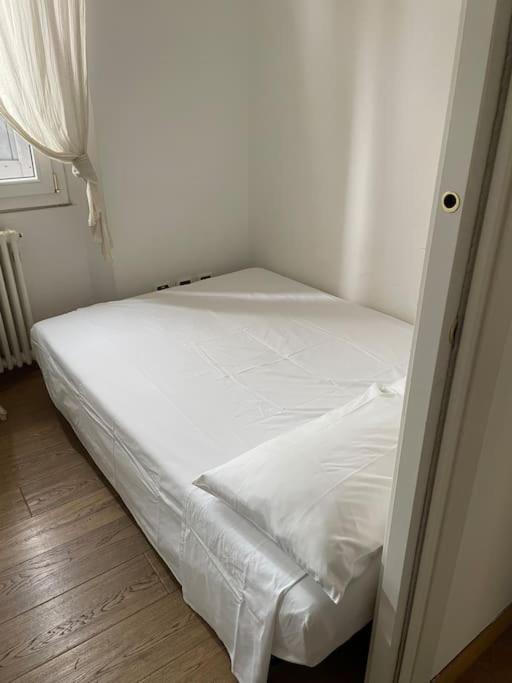 Residenza Griffoni Apartment Bologna Exterior photo